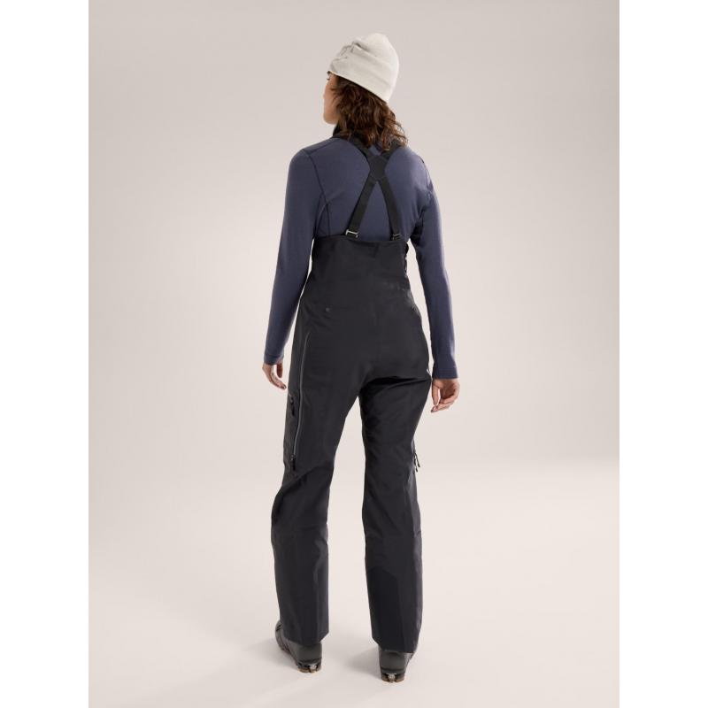 ArcTeryx Rush Bib Pant W - Bilde 6