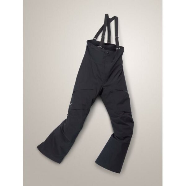ArcTeryx-Rush Bib Pant W-X000005898-Lillehammer Sport-7 ArcTeryx Rush Bib Pant W