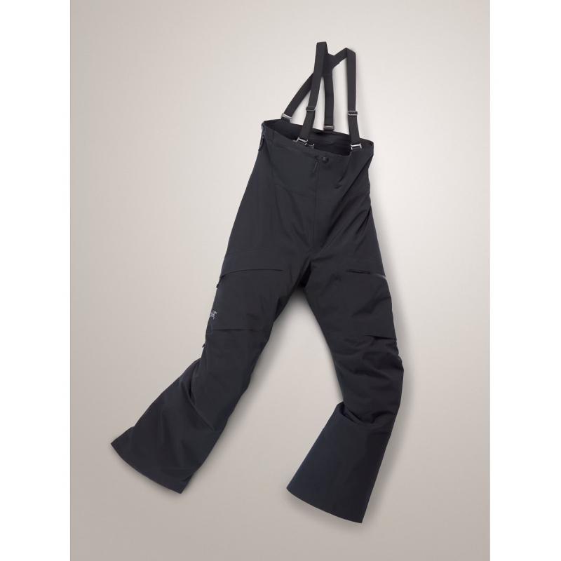 ArcTeryx Rush Bib Pant W - Bilde 7