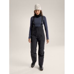 ArcTeryx Rush Bib Pant W - Bilde 8