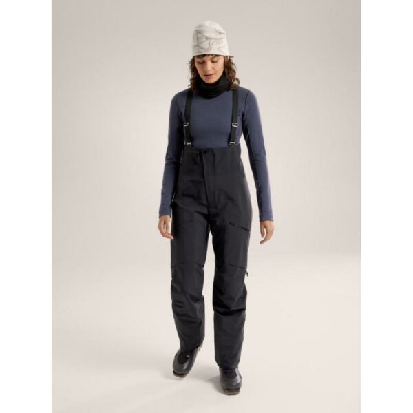 ArcTeryx-Rush Bib Pant W-X000005898-Lillehammer Sport-8 ArcTeryx Rush Bib Pant W