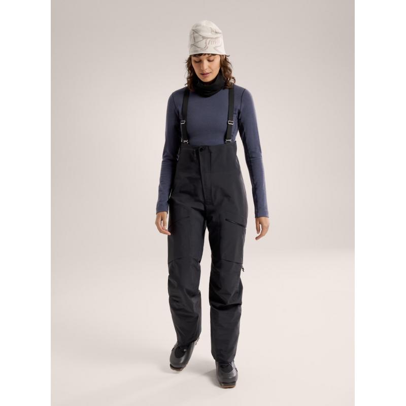 ArcTeryx Rush Bib Pant W - Bilde 8