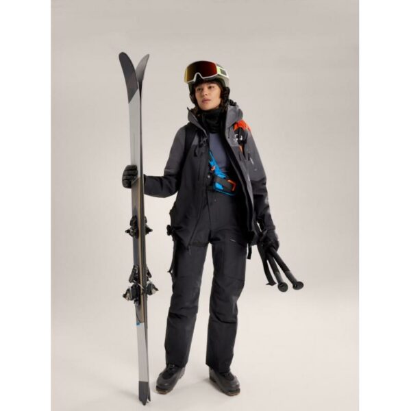 ArcTeryx-Rush Bib Pant W-X000005898-Lillehammer Sport-9 ArcTeryx Rush Bib Pant W
