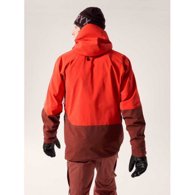 ArcTeryx Rush Jacket M - Bilde 3