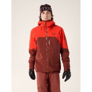 ArcTeryx Rush Jacket M - Bilde 4