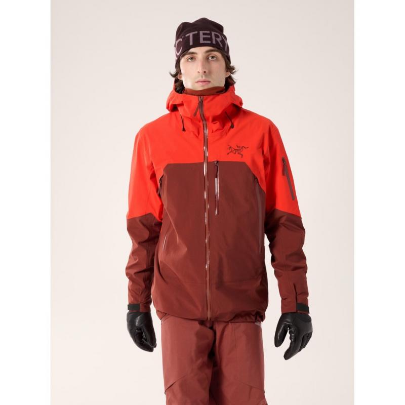 ArcTeryx Rush Jacket M - Bilde 4