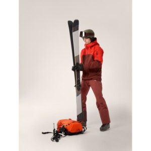 ArcTeryx Rush Jacket M - Bilde 5