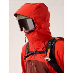 ArcTeryx Rush Jacket M - Bilde 6