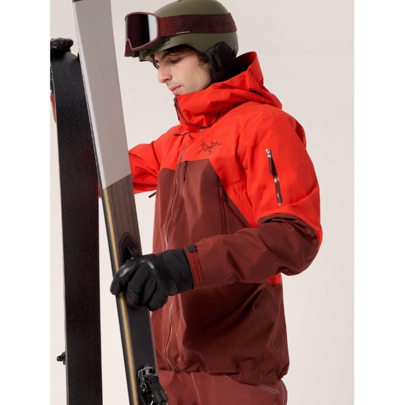 ArcTeryx Rush Jacket M - Bilde 7