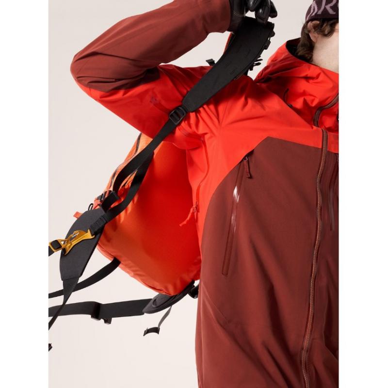 ArcTeryx Rush Jacket M - Bilde 8