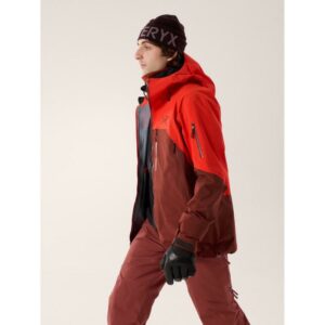 ArcTeryx Rush Jacket M - Bilde 9