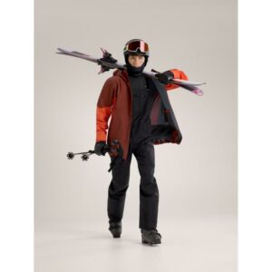 ArcTeryx Sabre Bib M - Bilde 6