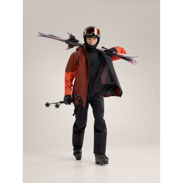 ArcTeryx-Sabre Bib M-X000008924-Lillehammer Sport-6 ArcTeryx Sabre Bib M