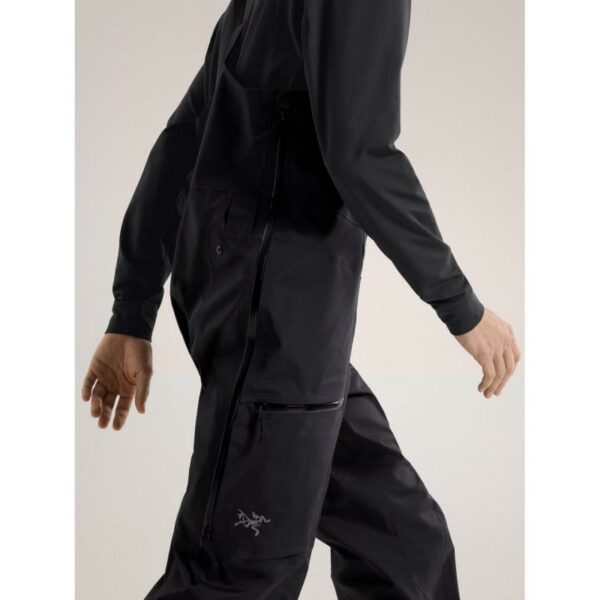 ArcTeryx-Sabre Bib M-X000008924-Lillehammer Sport-8 ArcTeryx Sabre Bib M