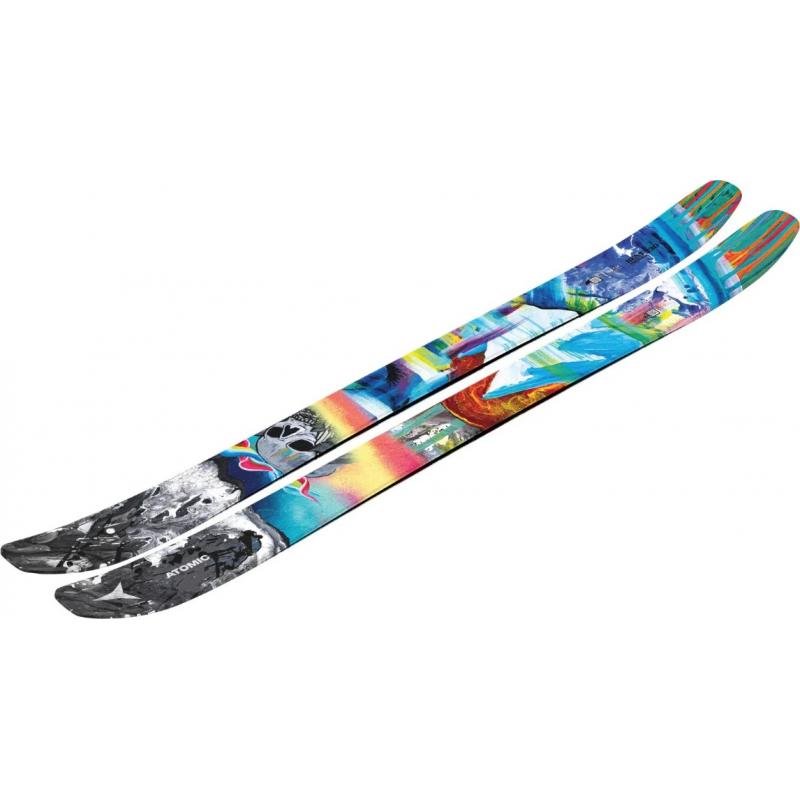 Atomic Bent Chetler 120 - Bilde 5
