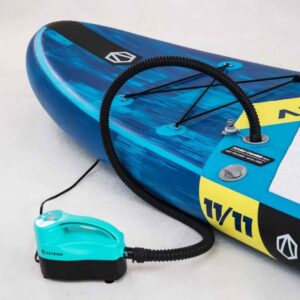 Aztron E-Pump - Bilde 3