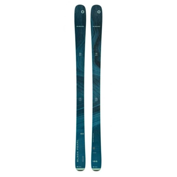 Blizzard-BLACK PEARL 82–Lillehammer Sport-1 Blizzard Black Pearl 82