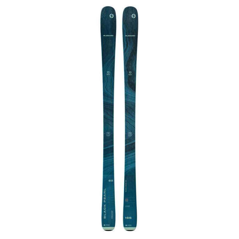 Blizzard Black Pearl 82 - Bilde 1