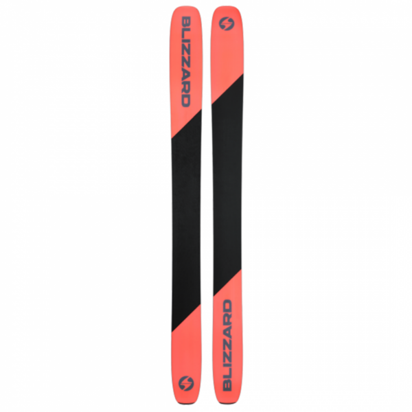 Blizzard-Spur–Lillehammer Sport-2 Blizzard Spur
