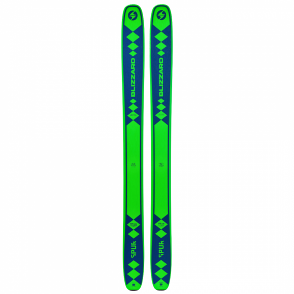 Blizzard-Spur–Lillehammer Sport-1 Blizzard Spur