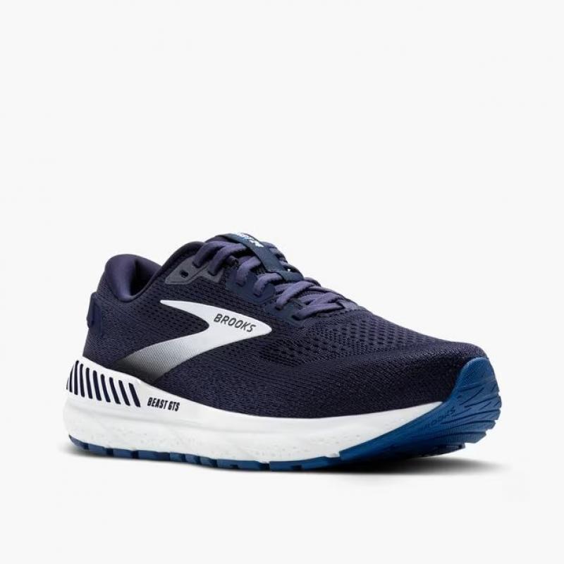 Brooks Beast Gts 24 - Bilde 2