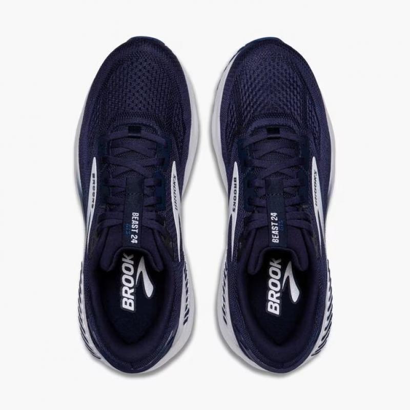 Brooks Beast Gts 24 - Bilde 5