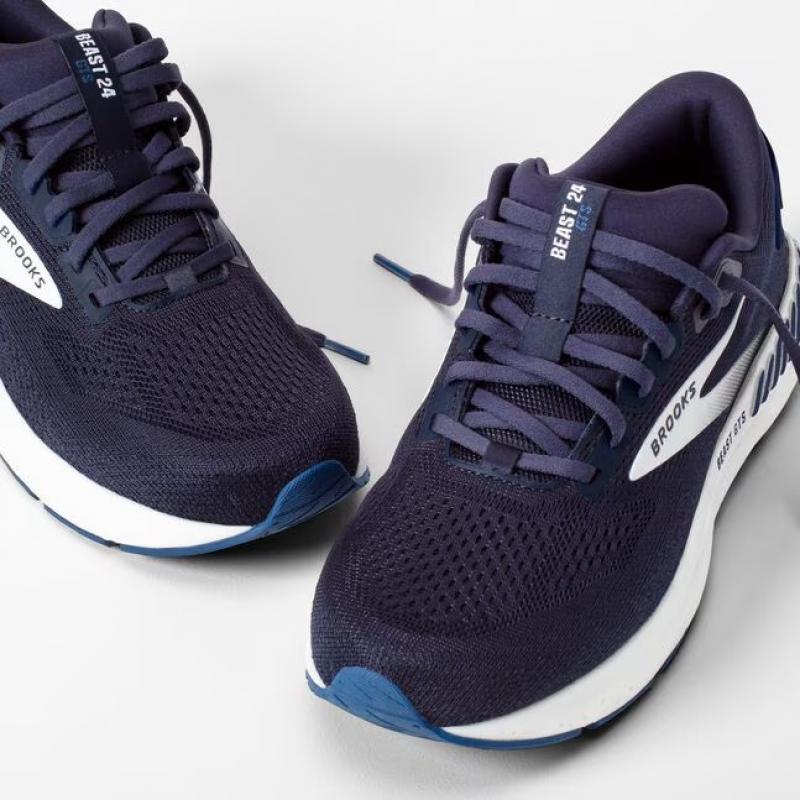 Brooks Beast Gts 24 - Bilde 7