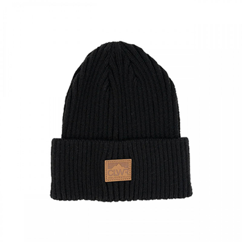 ColourWear Badge Beanie - Bilde 1