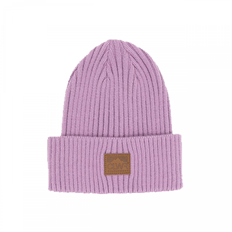 ColourWear Badge Beanie - Bilde 1