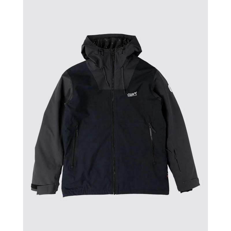 ColourWear Block Jacket M - Bilde 1