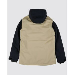 ColourWear Block Jacket M - Bilde 2