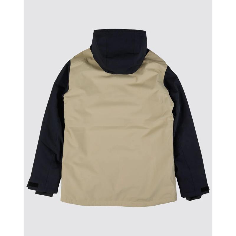 ColourWear Block Jacket M - Bilde 2