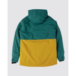 ColourWear Block Jacket M - Bilde 2