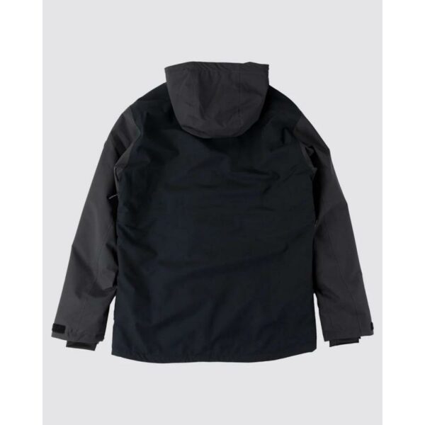 ColourWear-CLWR BLOCK JACKET–Lillehammer Sport-2 ColourWear Block Jacket M
