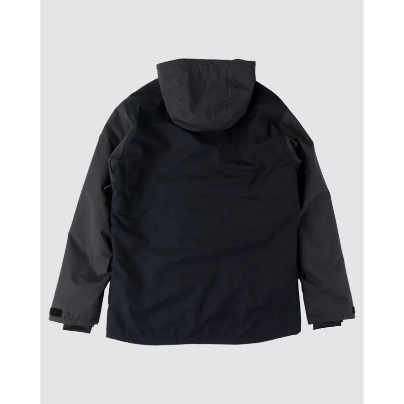 ColourWear Block Jacket M - Bilde 2