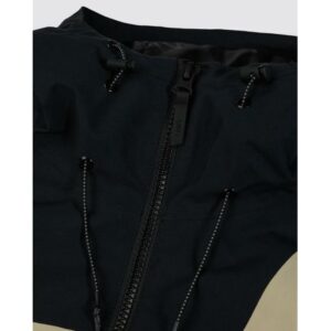 ColourWear Block Jacket M - Bilde 3