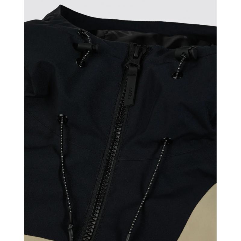 ColourWear Block Jacket M - Bilde 3