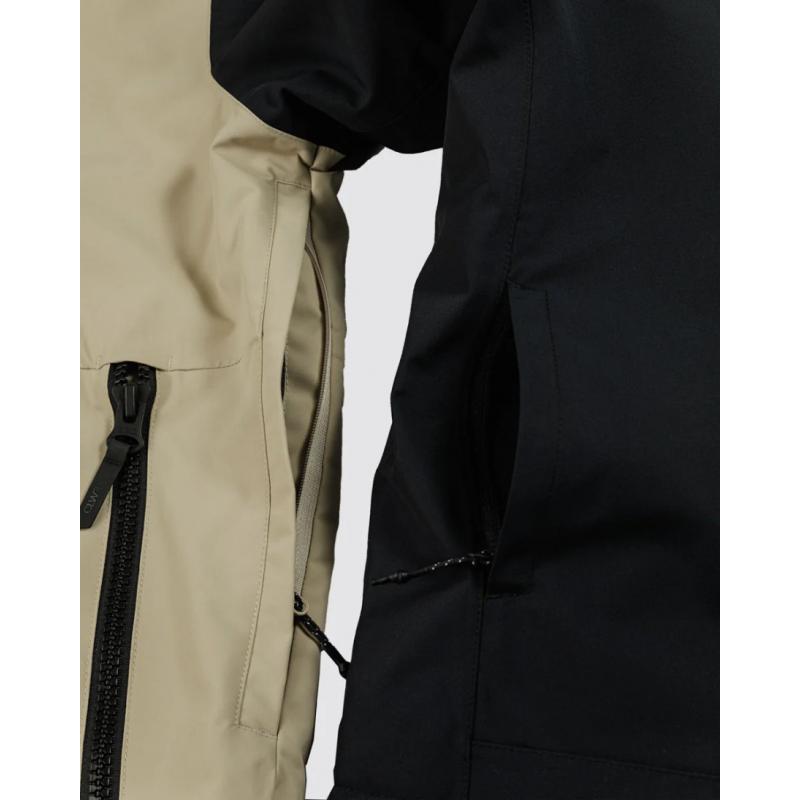 ColourWear Block Jacket M - Bilde 4