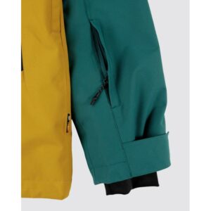 ColourWear Block Jacket M - Bilde 4
