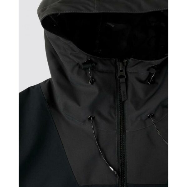 ColourWear-CLWR BLOCK JACKET–Lillehammer Sport-4 ColourWear Block Jacket M