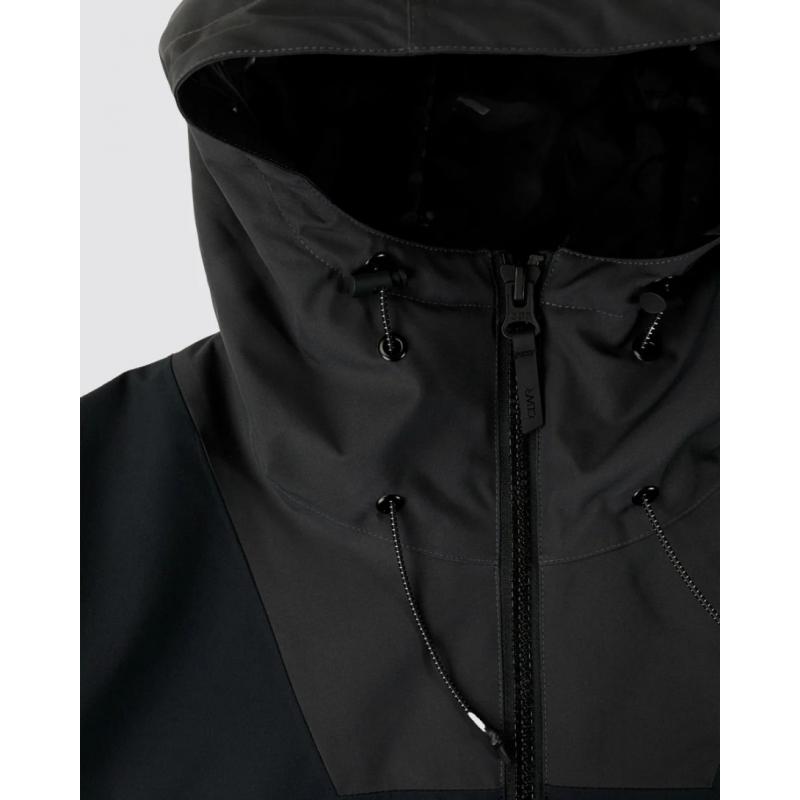 ColourWear Block Jacket M - Bilde 4