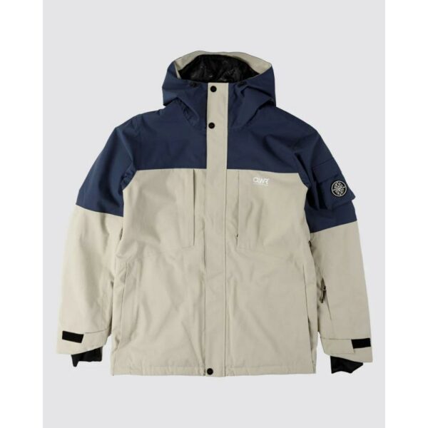 ColourWear-CLWR EAGLE JACKET–Lillehammer Sport-1 ColourWear Eagle Jacket M