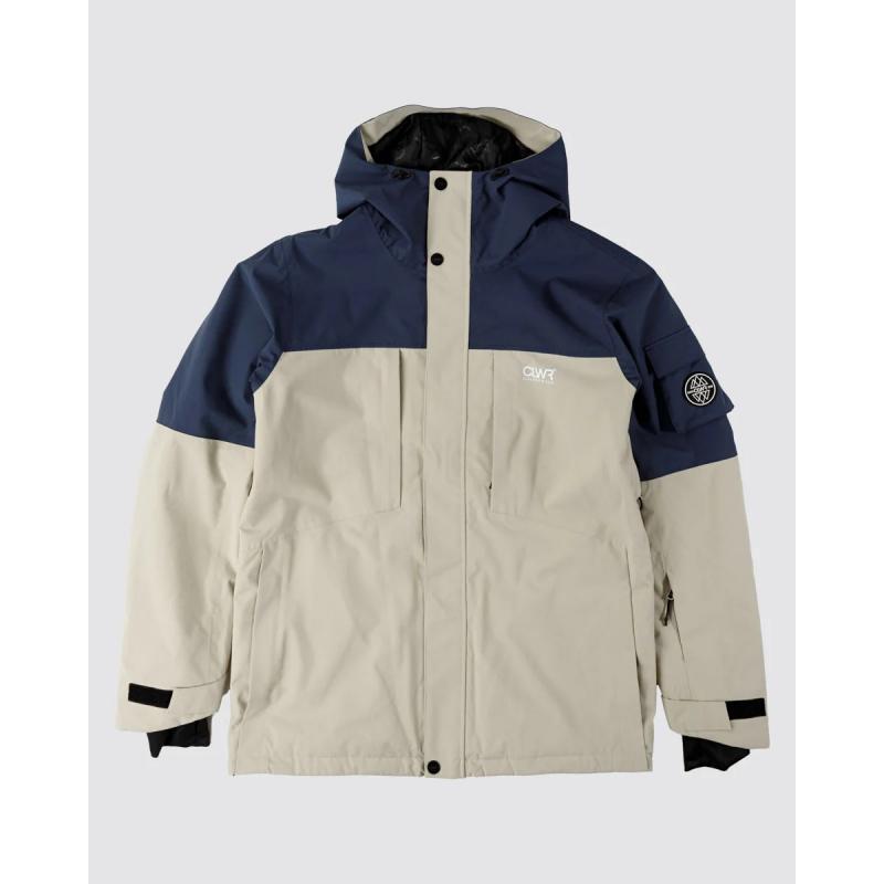 ColourWear Eagle Jacket M - Bilde 1