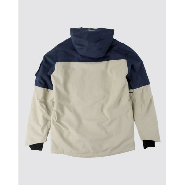 ColourWear-CLWR EAGLE JACKET–Lillehammer Sport-2 ColourWear Eagle Jacket M