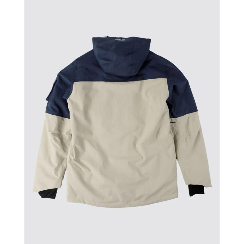 ColourWear Eagle Jacket M - Bilde 2