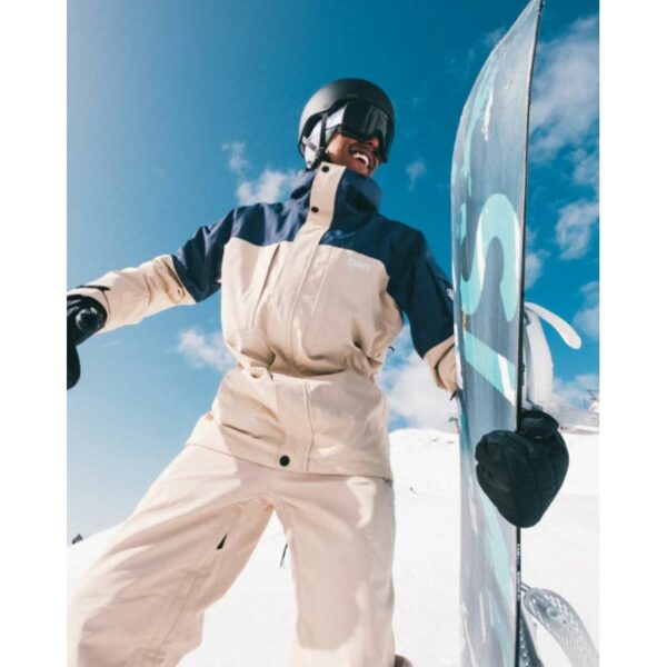 ColourWear-CLWR EAGLE JACKET–Lillehammer Sport-3 ColourWear Eagle Jacket M