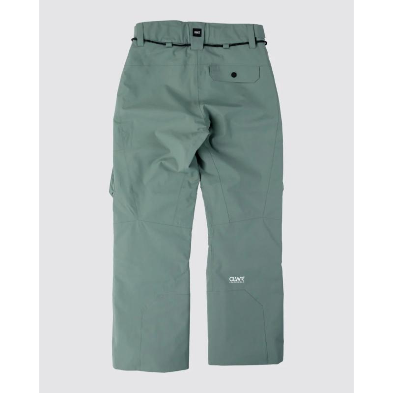 ColourWear Flight Pant M - Bilde 2