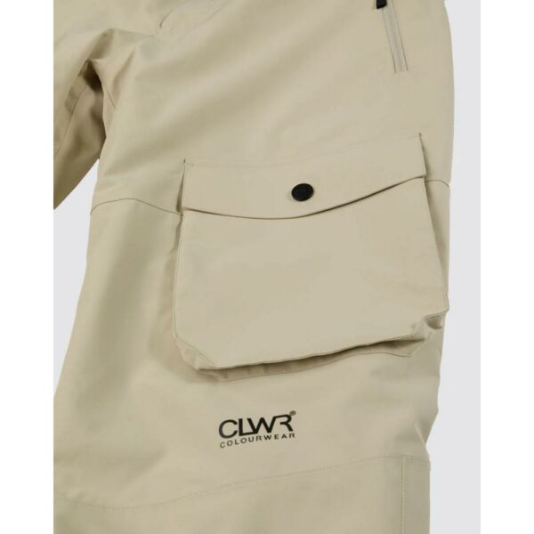 ColourWear-CLWR FLIGHT PANTS–Lillehammer Sport-3 ColourWear Flight Pant M