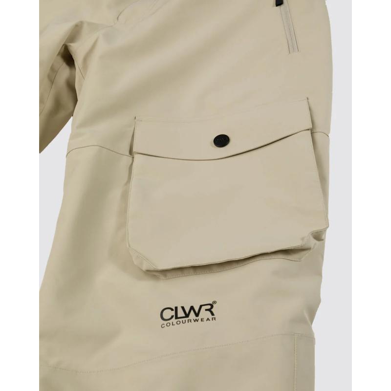 ColourWear Flight Pant M - Bilde 3