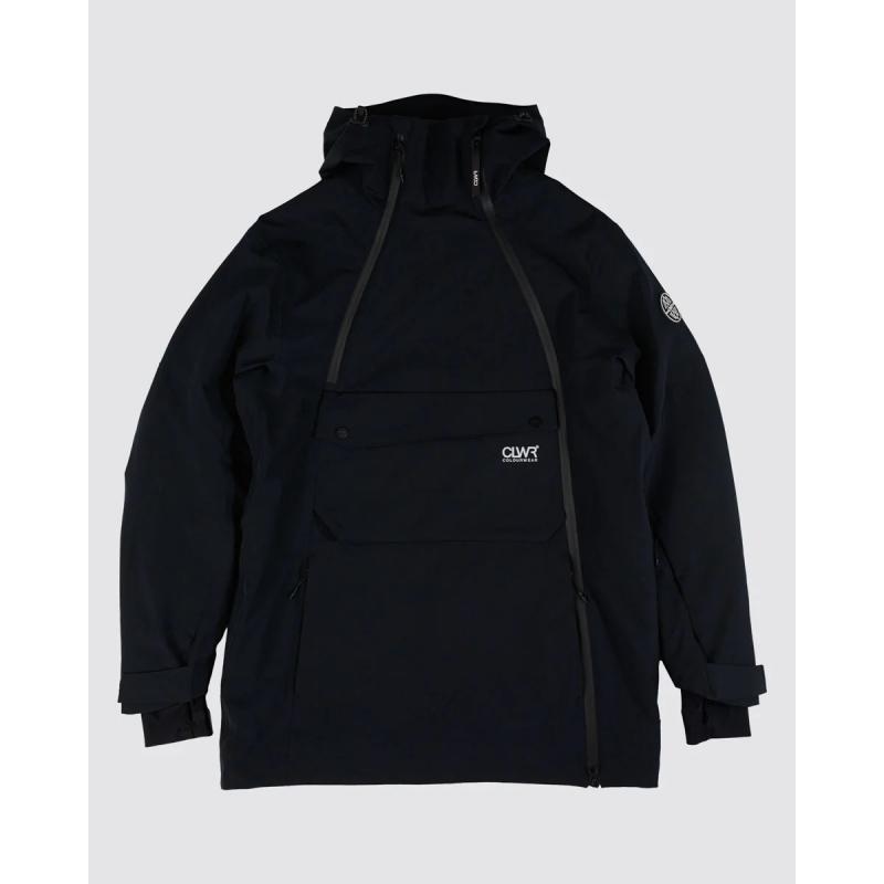 ColourWear Foil Anorak M - Bilde 1